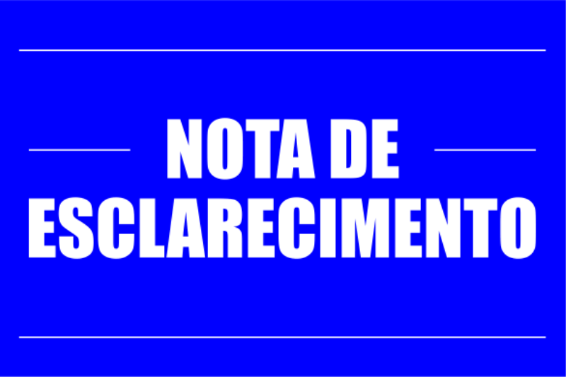 RECOMENDAÇÃO DO MINISTÉRIO PÚBLICO PELO AFASTAMENTO DO PREFEITO